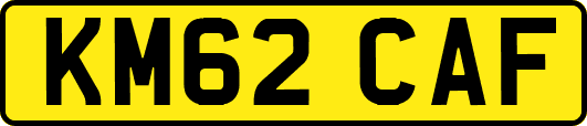 KM62CAF