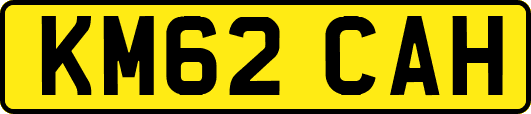 KM62CAH