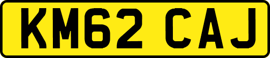 KM62CAJ