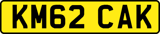 KM62CAK
