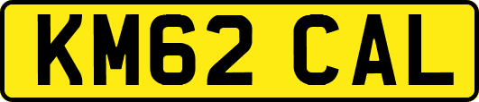KM62CAL