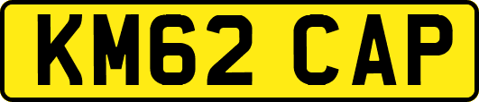KM62CAP