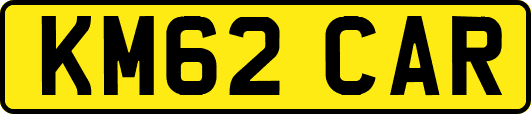 KM62CAR