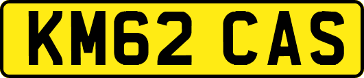 KM62CAS