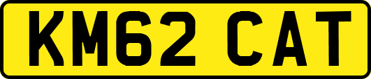 KM62CAT