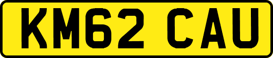 KM62CAU
