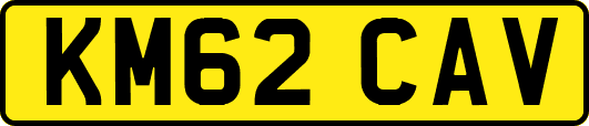 KM62CAV
