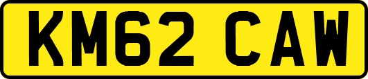 KM62CAW