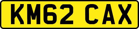 KM62CAX