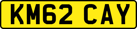 KM62CAY
