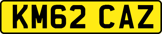 KM62CAZ