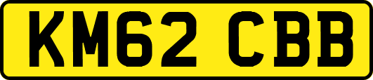 KM62CBB