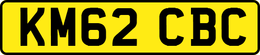 KM62CBC