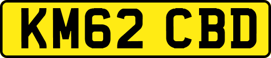 KM62CBD