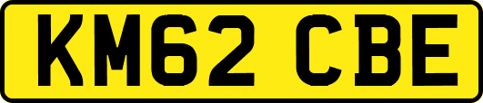 KM62CBE
