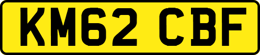 KM62CBF