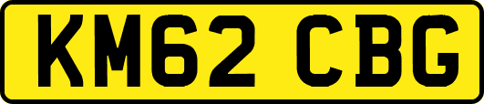 KM62CBG