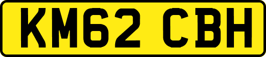 KM62CBH