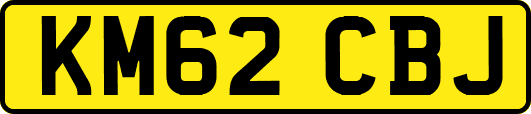 KM62CBJ