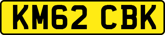 KM62CBK