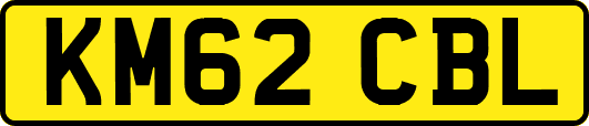 KM62CBL