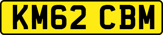KM62CBM