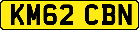 KM62CBN