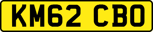 KM62CBO