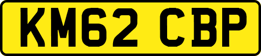 KM62CBP