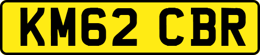 KM62CBR
