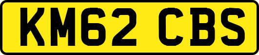 KM62CBS