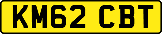 KM62CBT