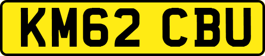 KM62CBU