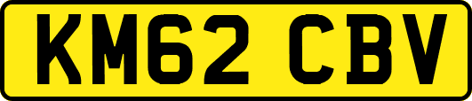 KM62CBV