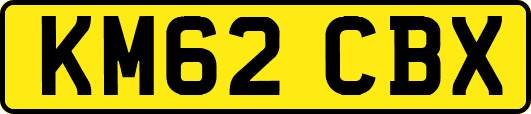KM62CBX