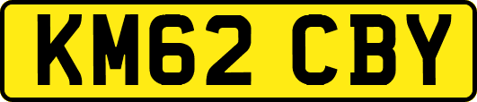 KM62CBY