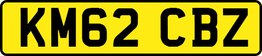 KM62CBZ