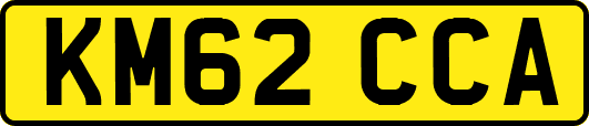 KM62CCA