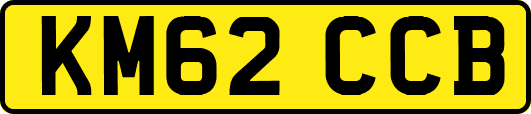 KM62CCB
