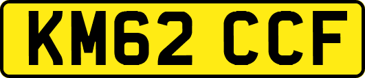 KM62CCF