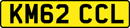 KM62CCL
