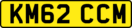 KM62CCM