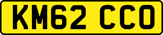 KM62CCO