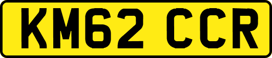 KM62CCR