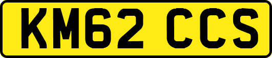 KM62CCS