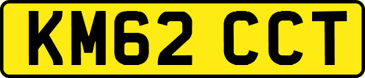 KM62CCT