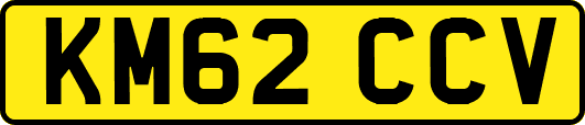 KM62CCV