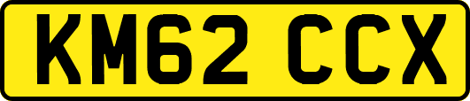 KM62CCX