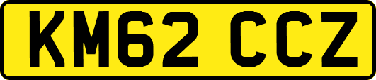 KM62CCZ