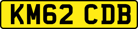 KM62CDB